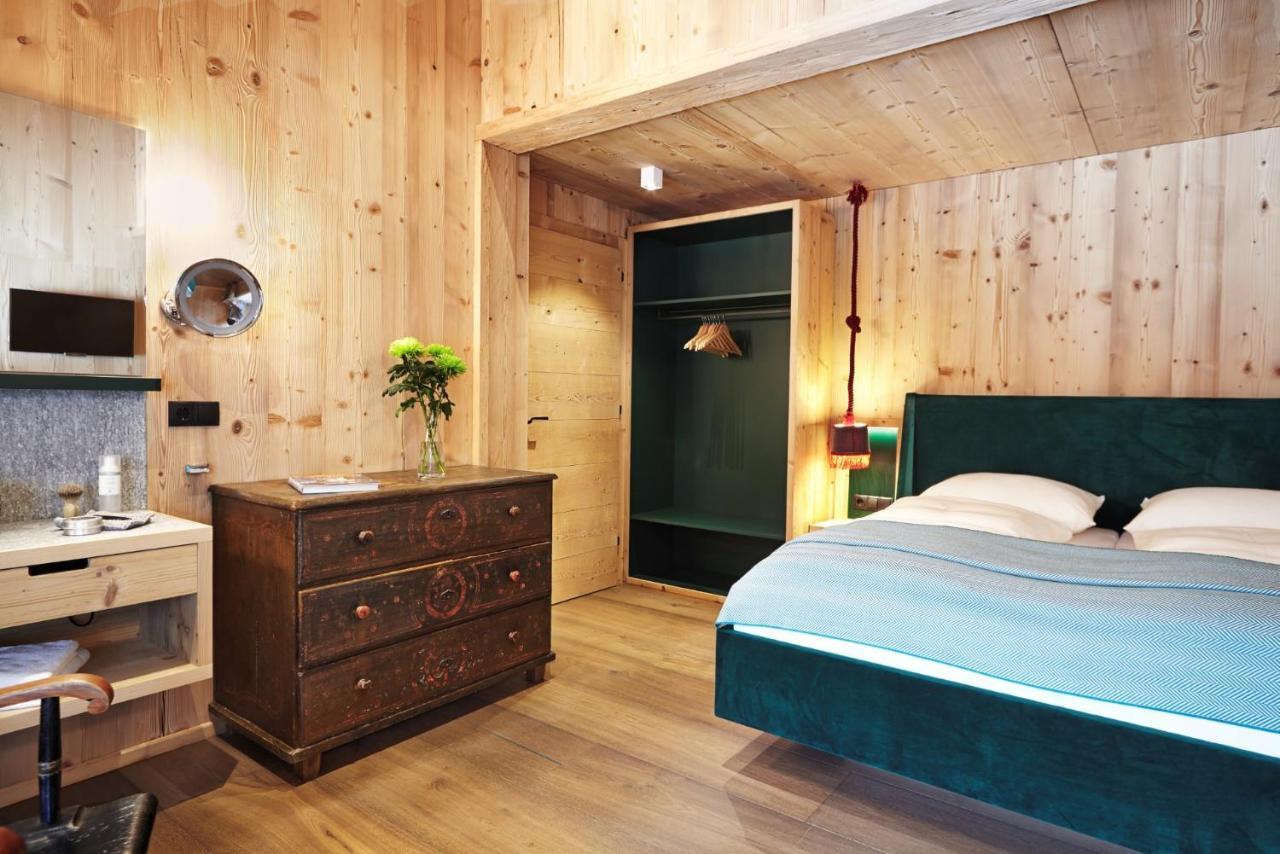 Sportlodge' Mountain Suite - Natural Pool, Whirlpool & Sauna By Alpenluxus Appartements Kleinboden ภายนอก รูปภาพ