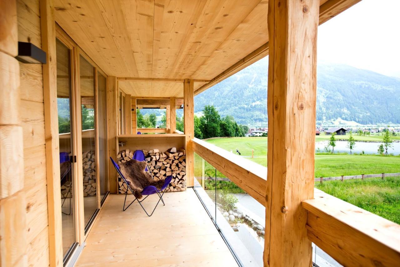 Sportlodge' Mountain Suite - Natural Pool, Whirlpool & Sauna By Alpenluxus Appartements Kleinboden ภายนอก รูปภาพ